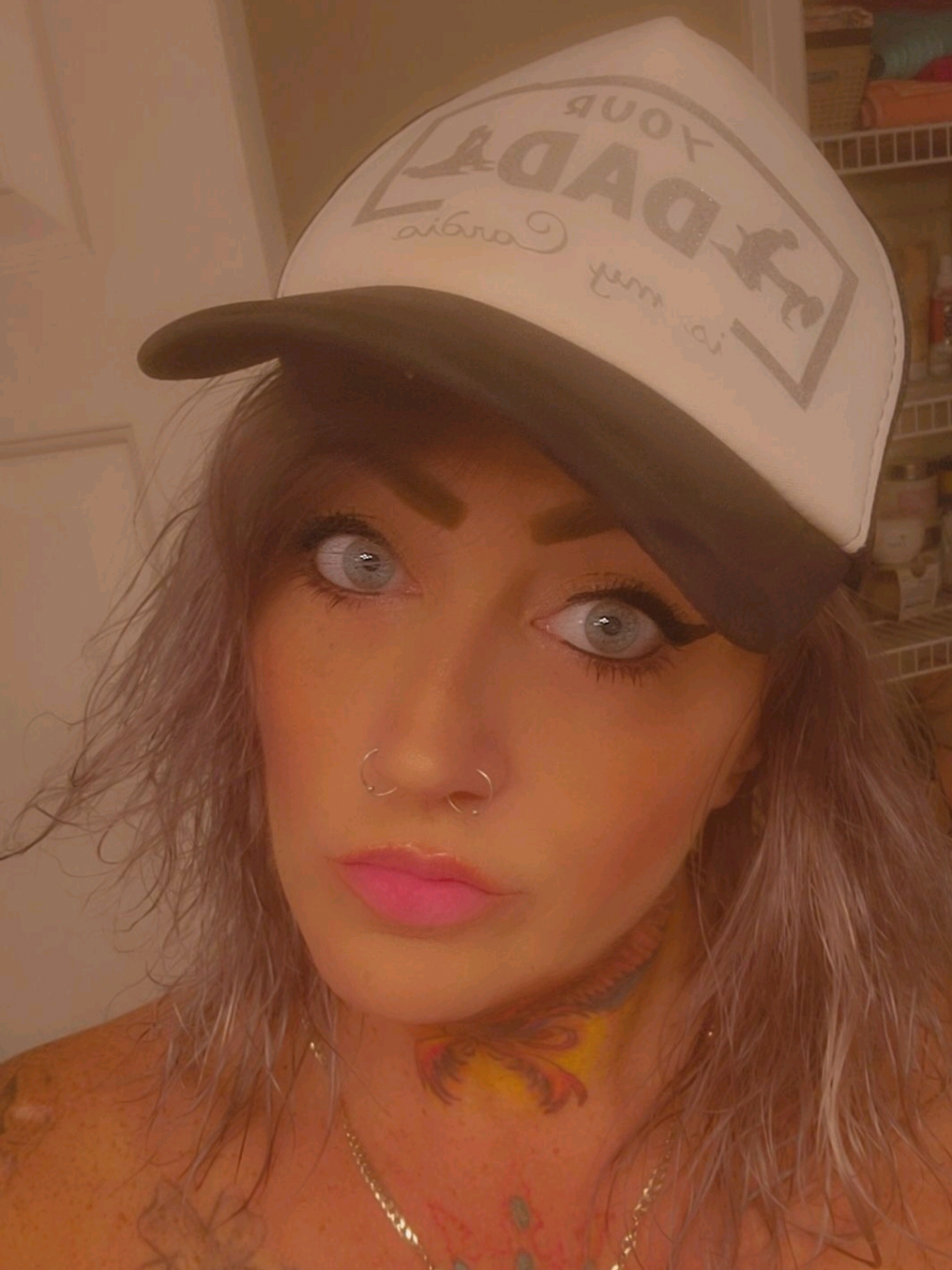 @Mistress Bad Bitch