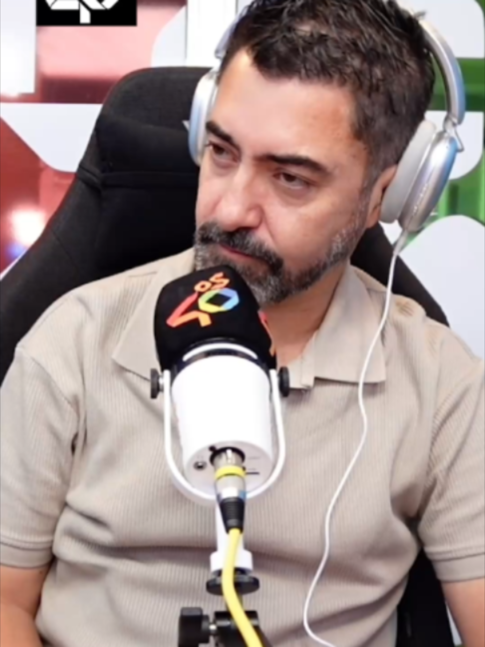 @LOS40 Colombia