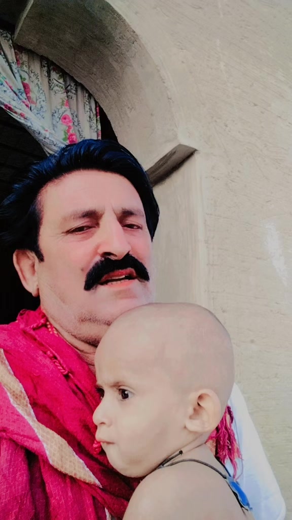 @Zafar Ali Naich