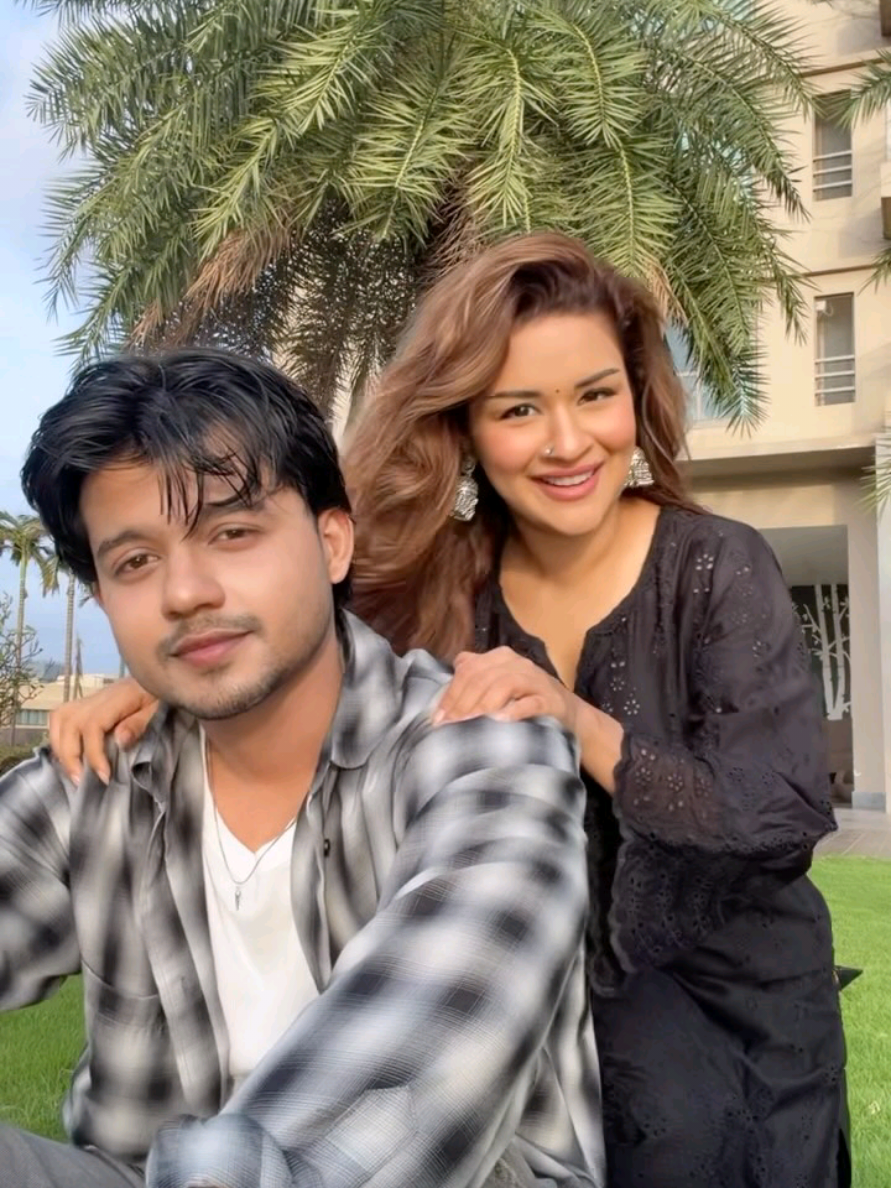 @Avneet Kaur