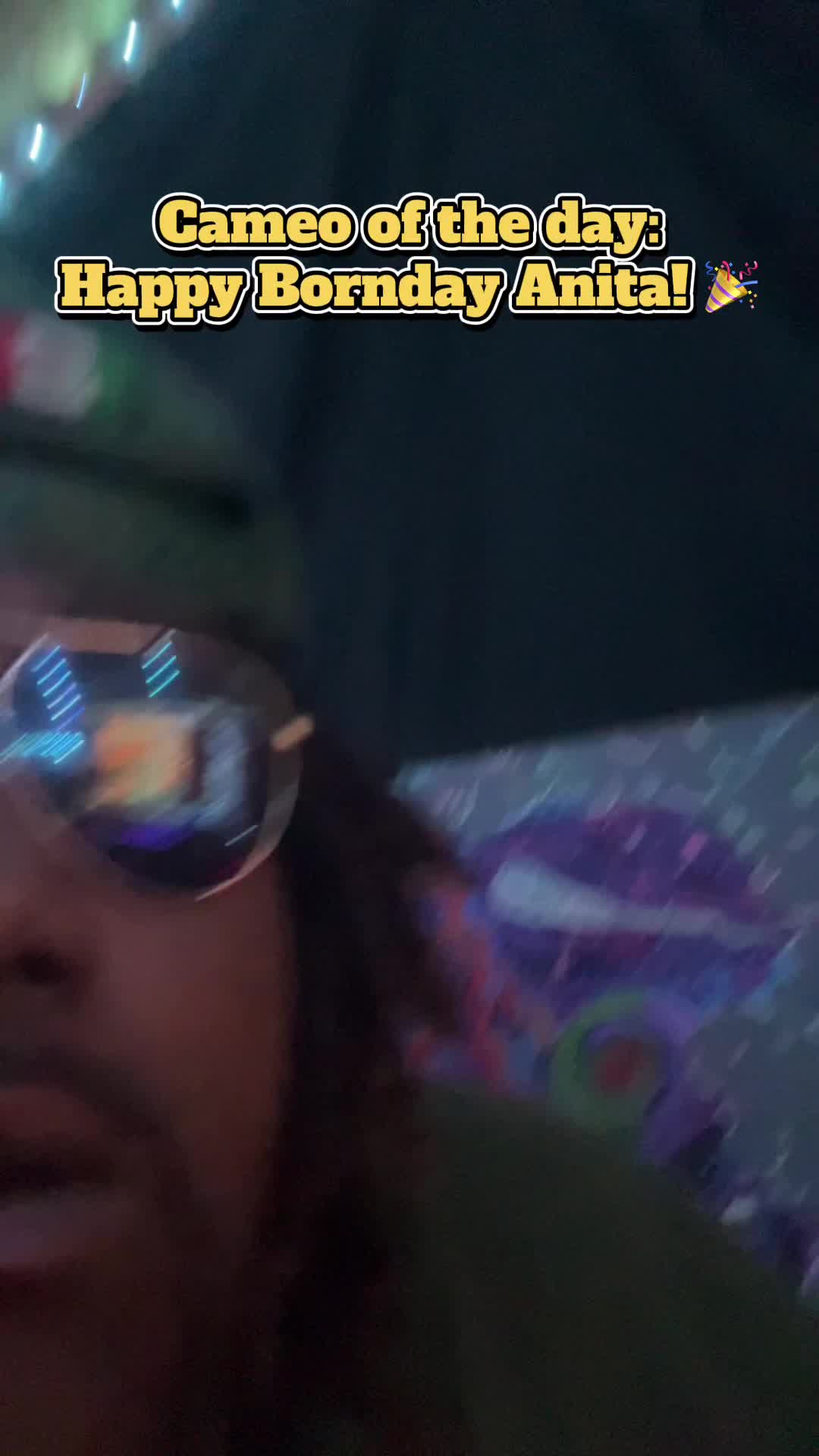 @Kanye East