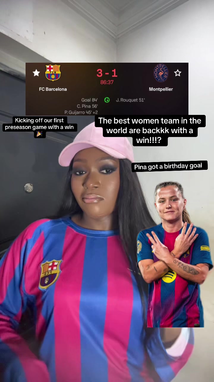 @HELEN FCB ๐ต๐ด(La blaugrana)