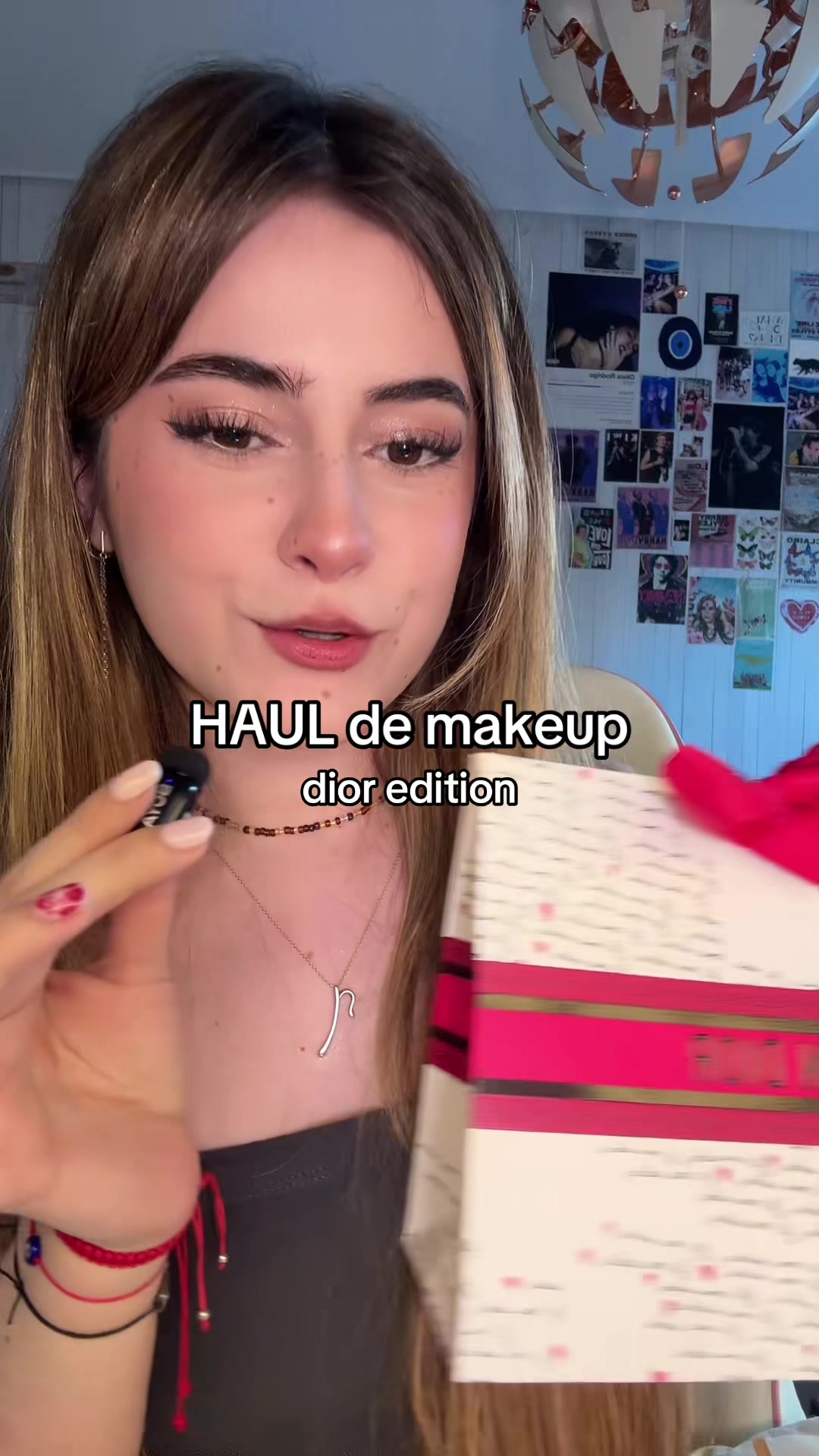 @pili nu&ntilde;ez ☾