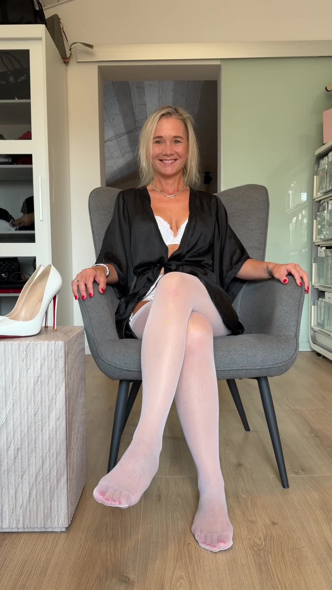 @Sasha Nylon