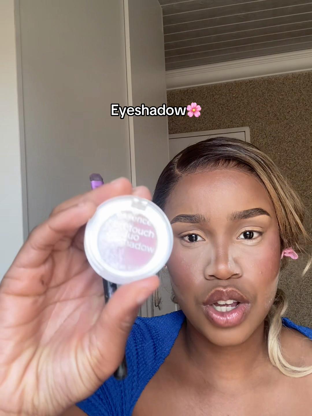@Boitumelo| BeautyInfluencer