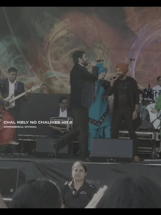 @Amrinderrgill Official Team