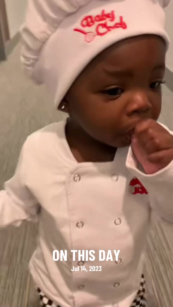 @Chef Chauncy