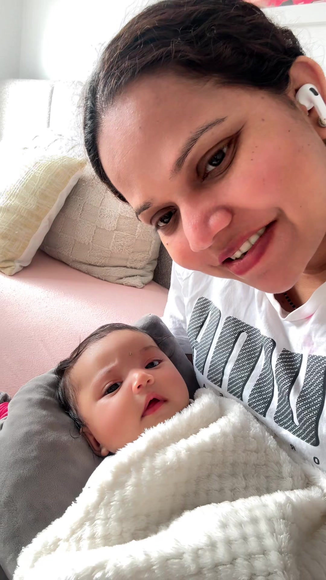 @Ranjana Ydv (Siya’s mum) 💕