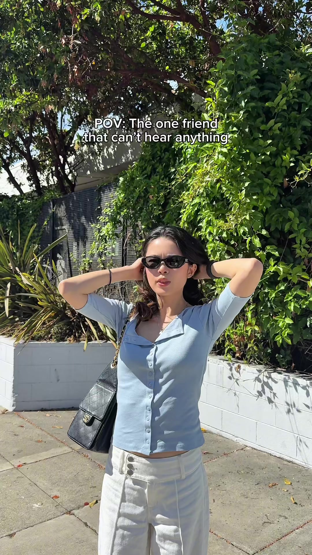 @Molly Jiang