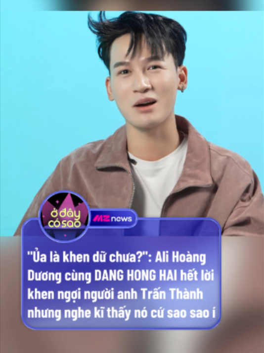 @Ở Đây Có Sao