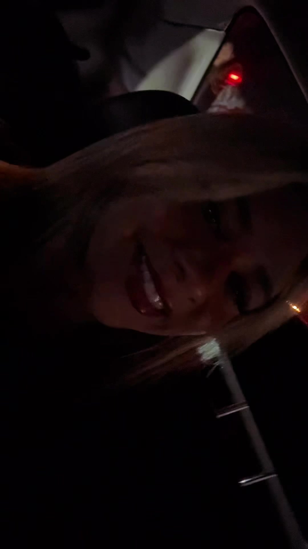 @hailey’s spam