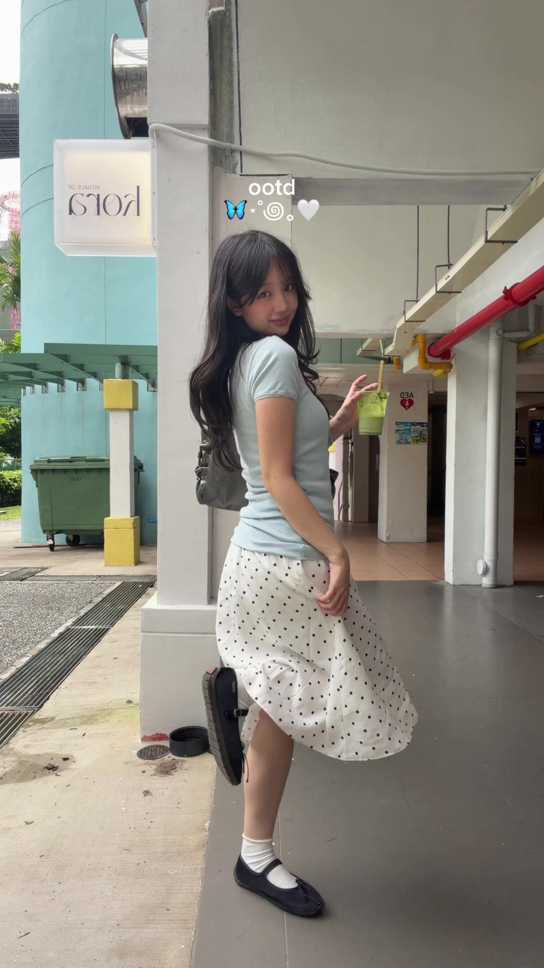 @crystal ๐ | ig: crystxl.am