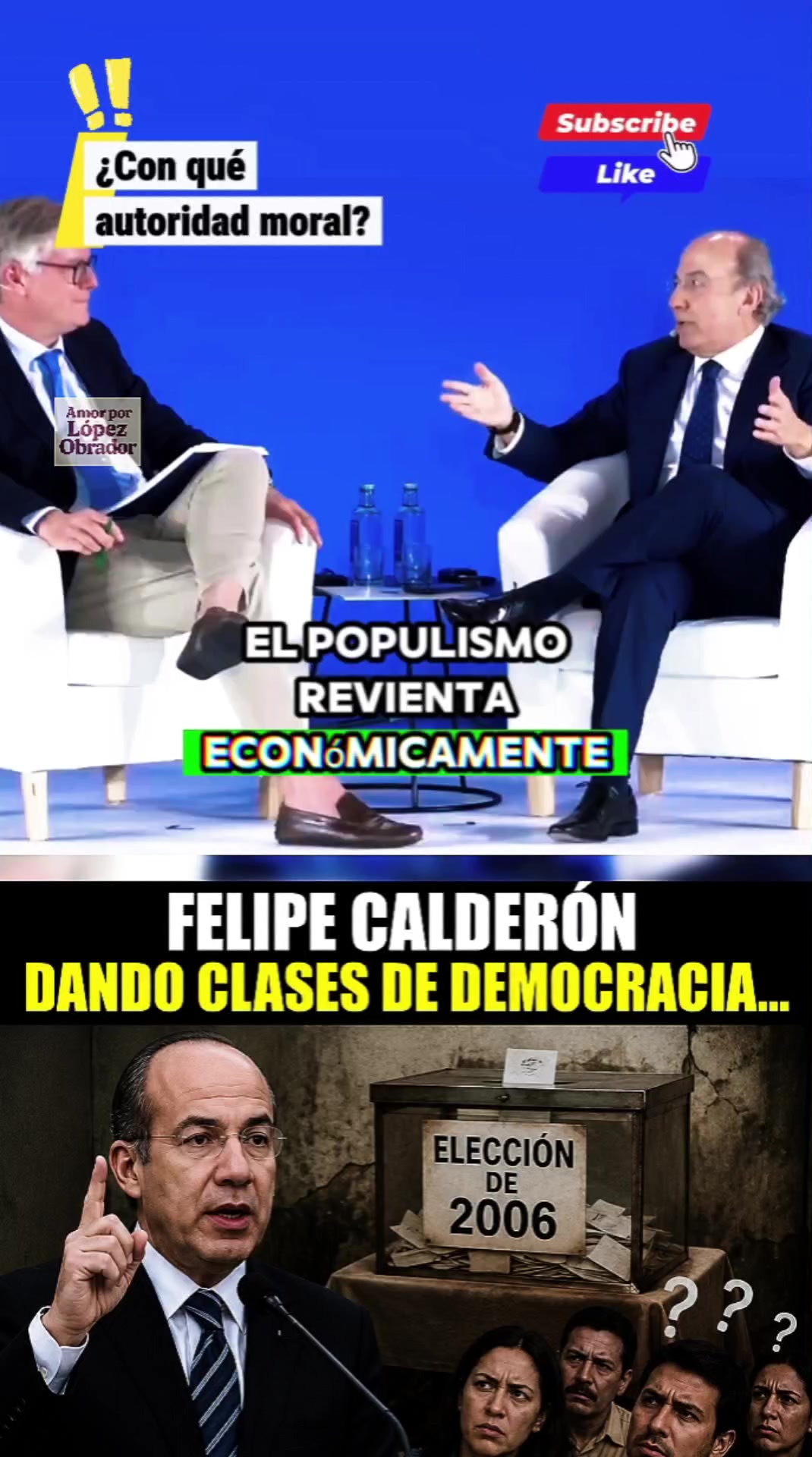 @Amor por L&oacute;pez Obrador