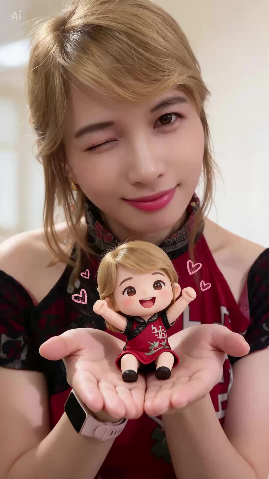 @皇族☬美花公主Henny