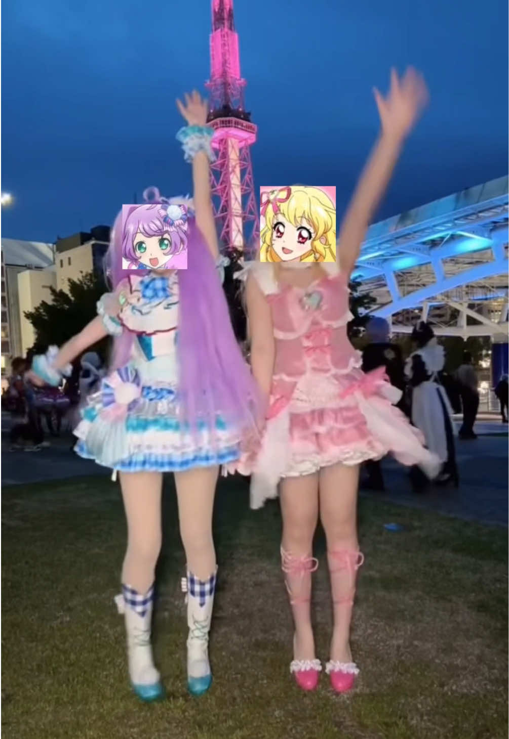 @小鳩あぽ