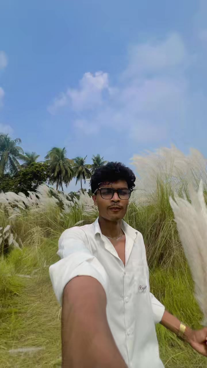@মামা ভাগ্নি 🥰😚