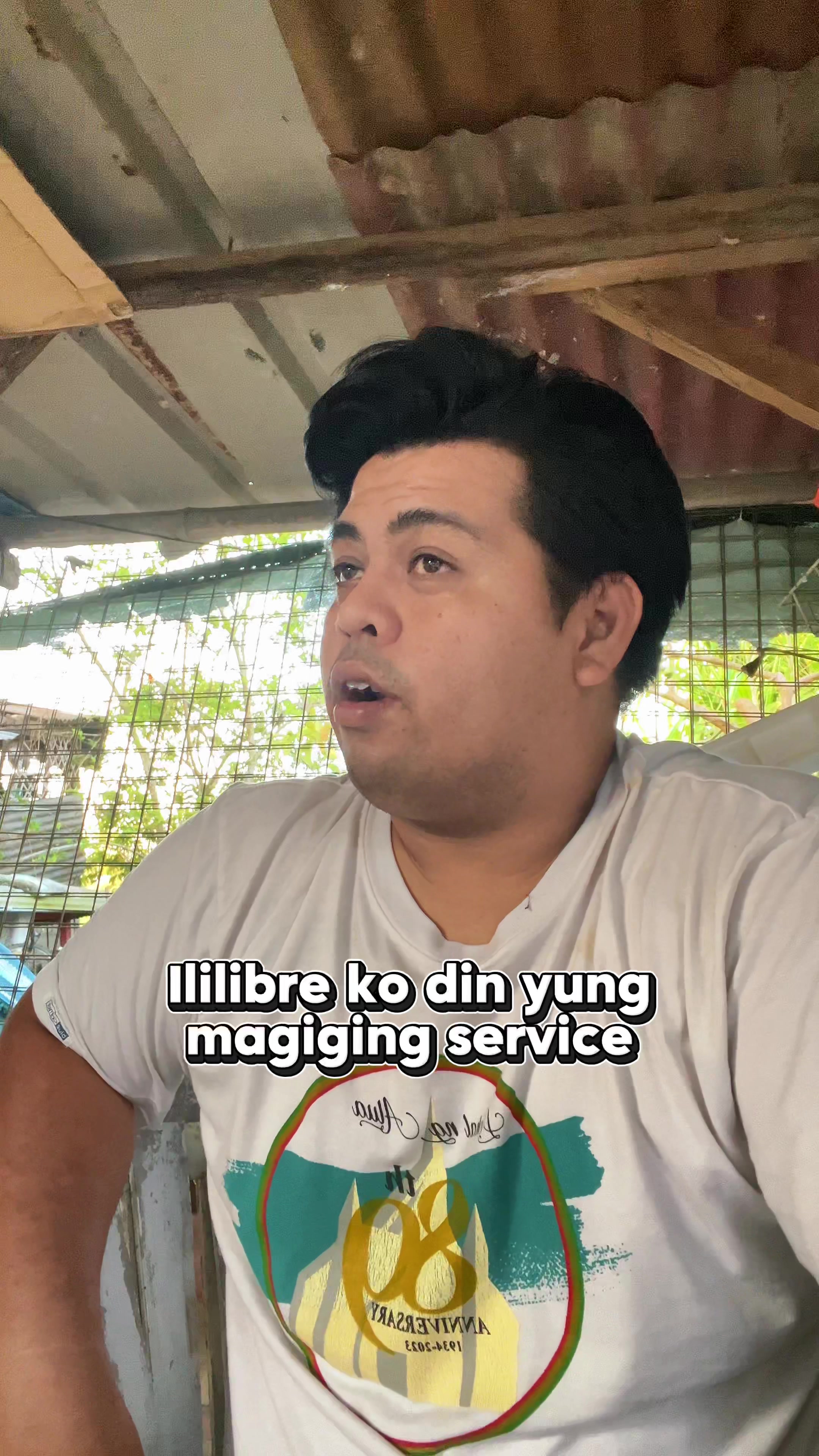 @Ferdinand Malgapo Jr.