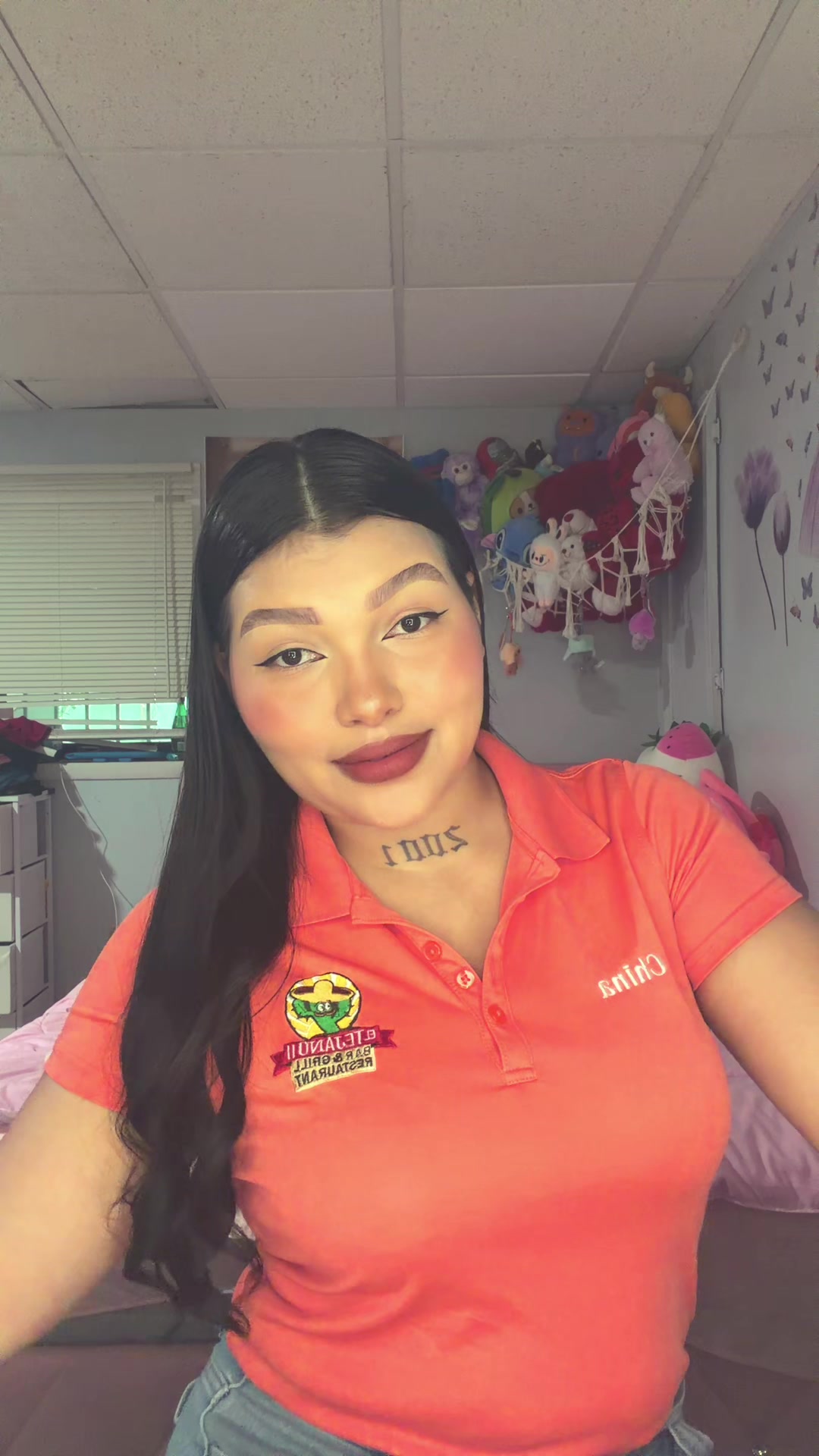 @Abby La Mesera.💋🔥
