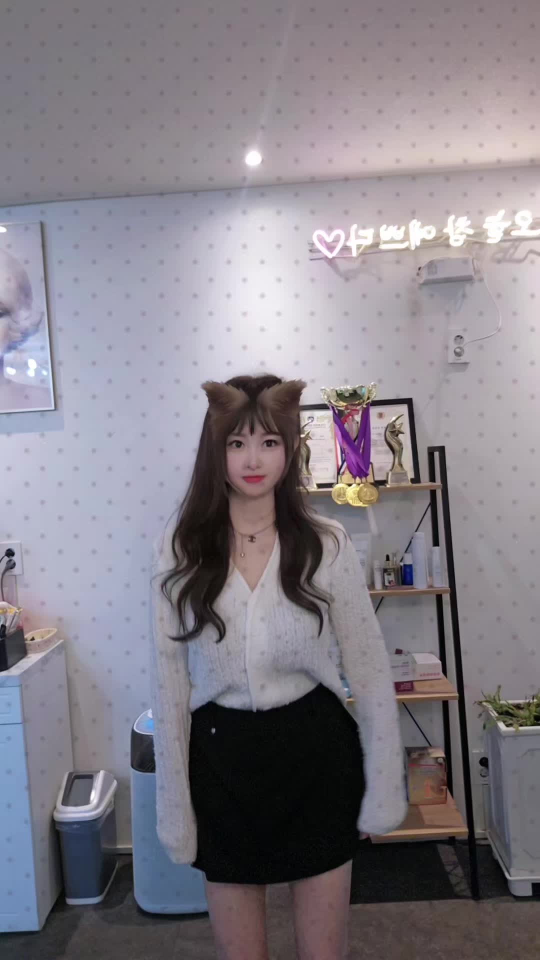 @핑크콕냥이🐈⬛💕