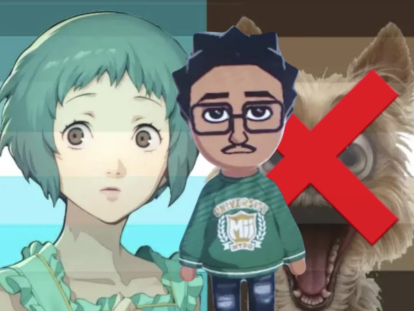 @LOOBIE X Minty #1FAN