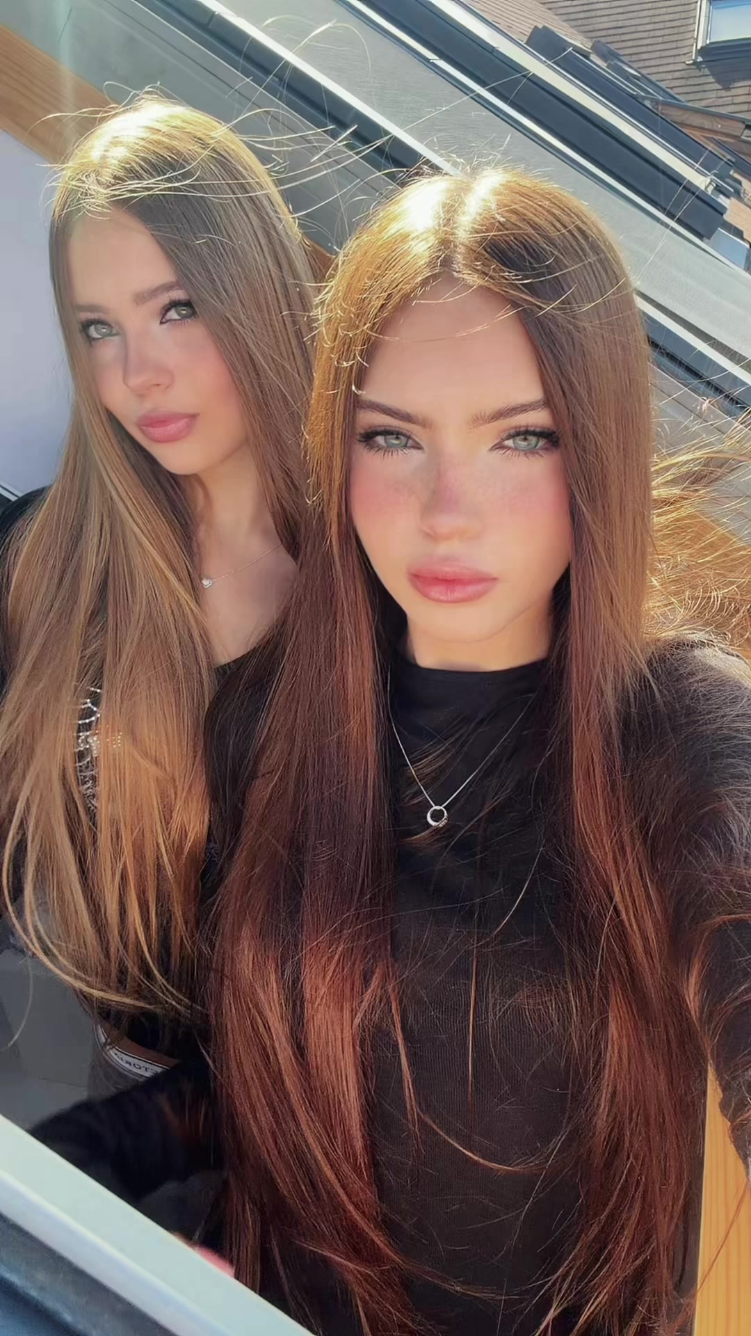 @поля
