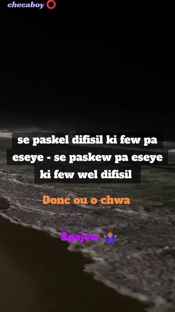 @✳️Checaboy⭕