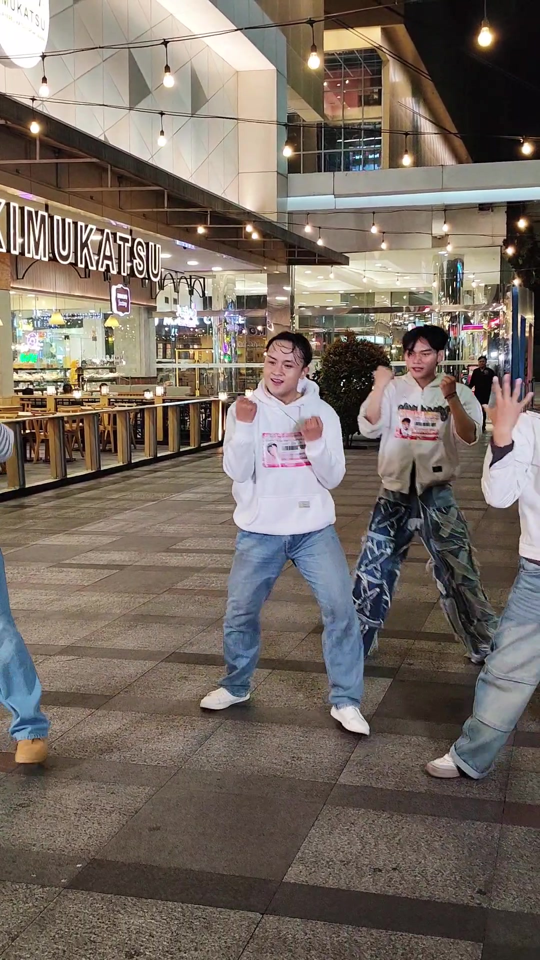 @SUGAR X SPICY DANCE COVER 🎵
