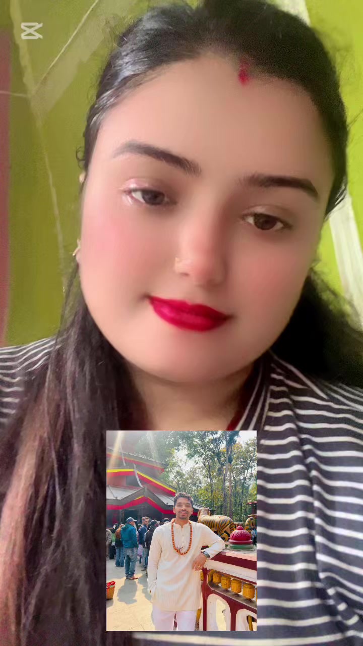 @Diyanshmom😘Darey 🇳🇵