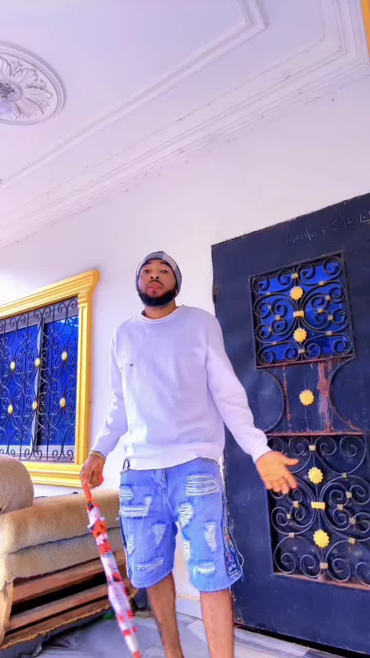 @Mr Skills 🇨🇲