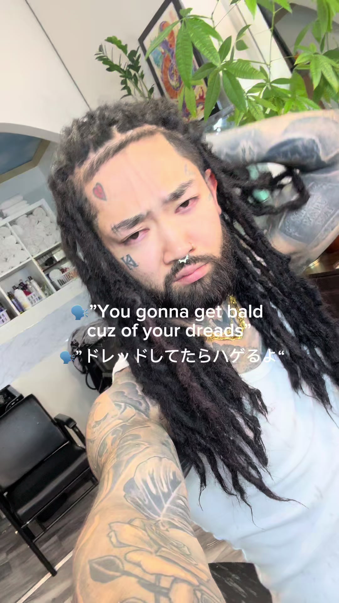 @kentathehairartist
