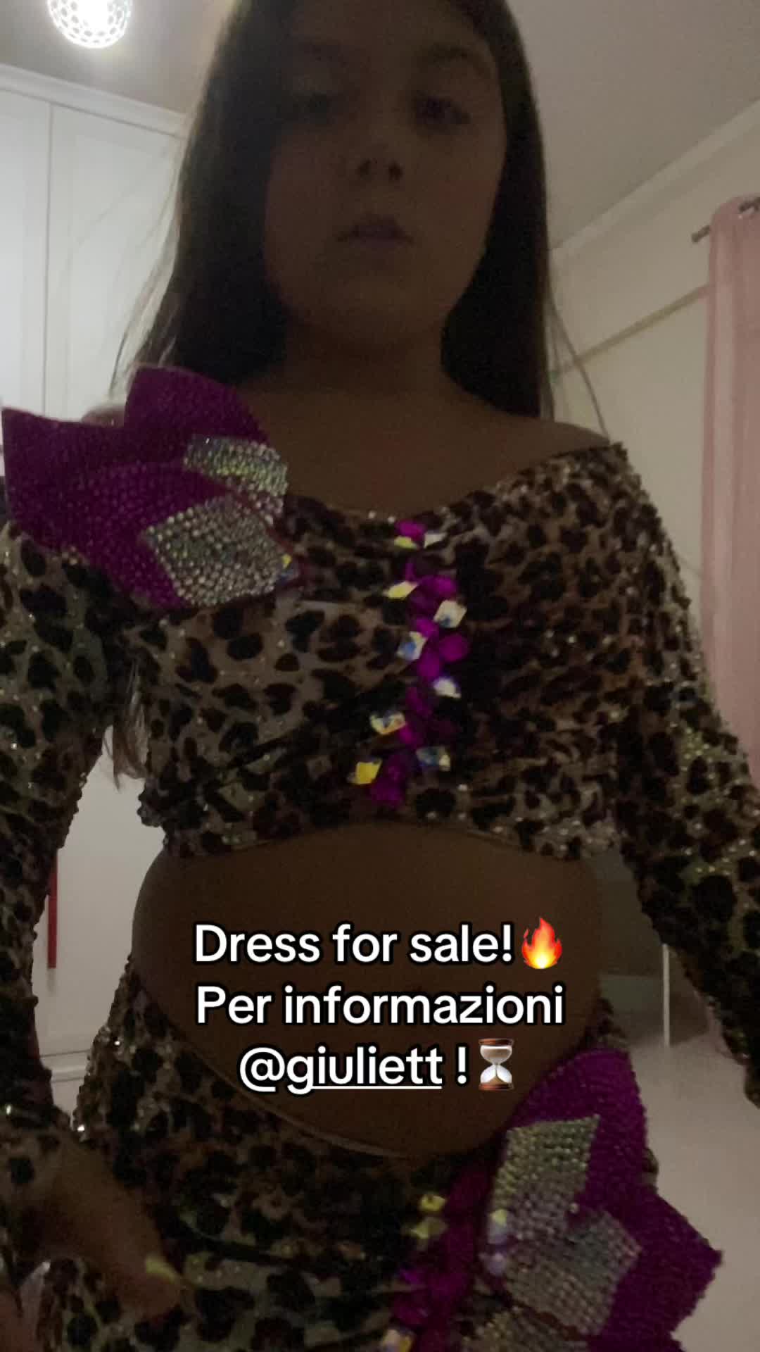 @⭐️LUDOVICA.LATINDANCE.⭐️