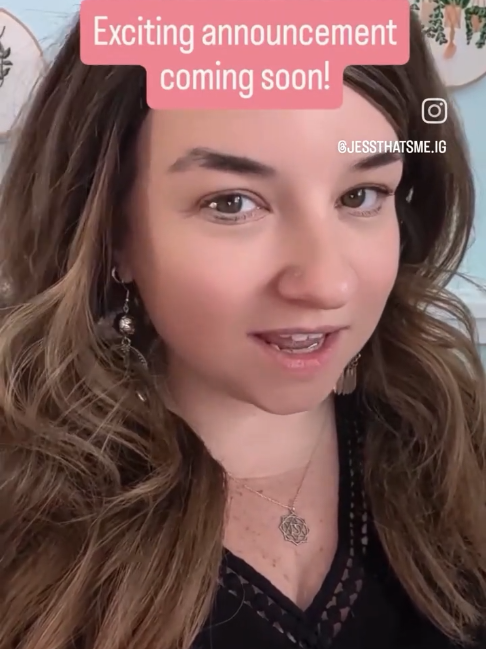 @Jessica | Artist