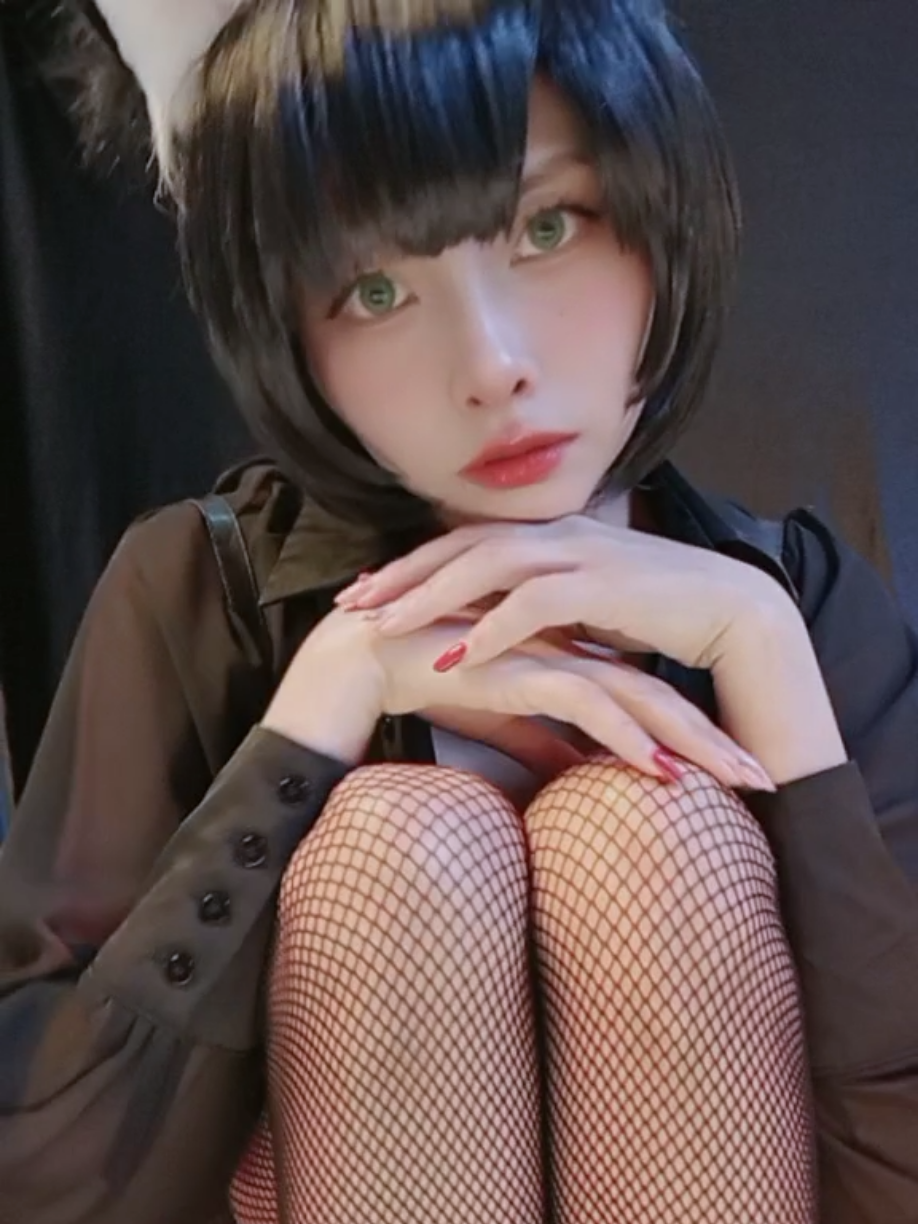 @Ruka D. Cosplay