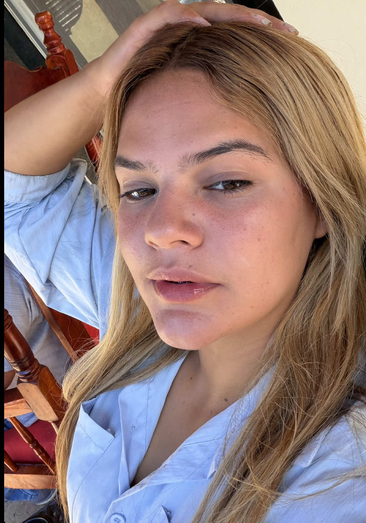 @️Jennifer Bland&oacute;n🦦🚍