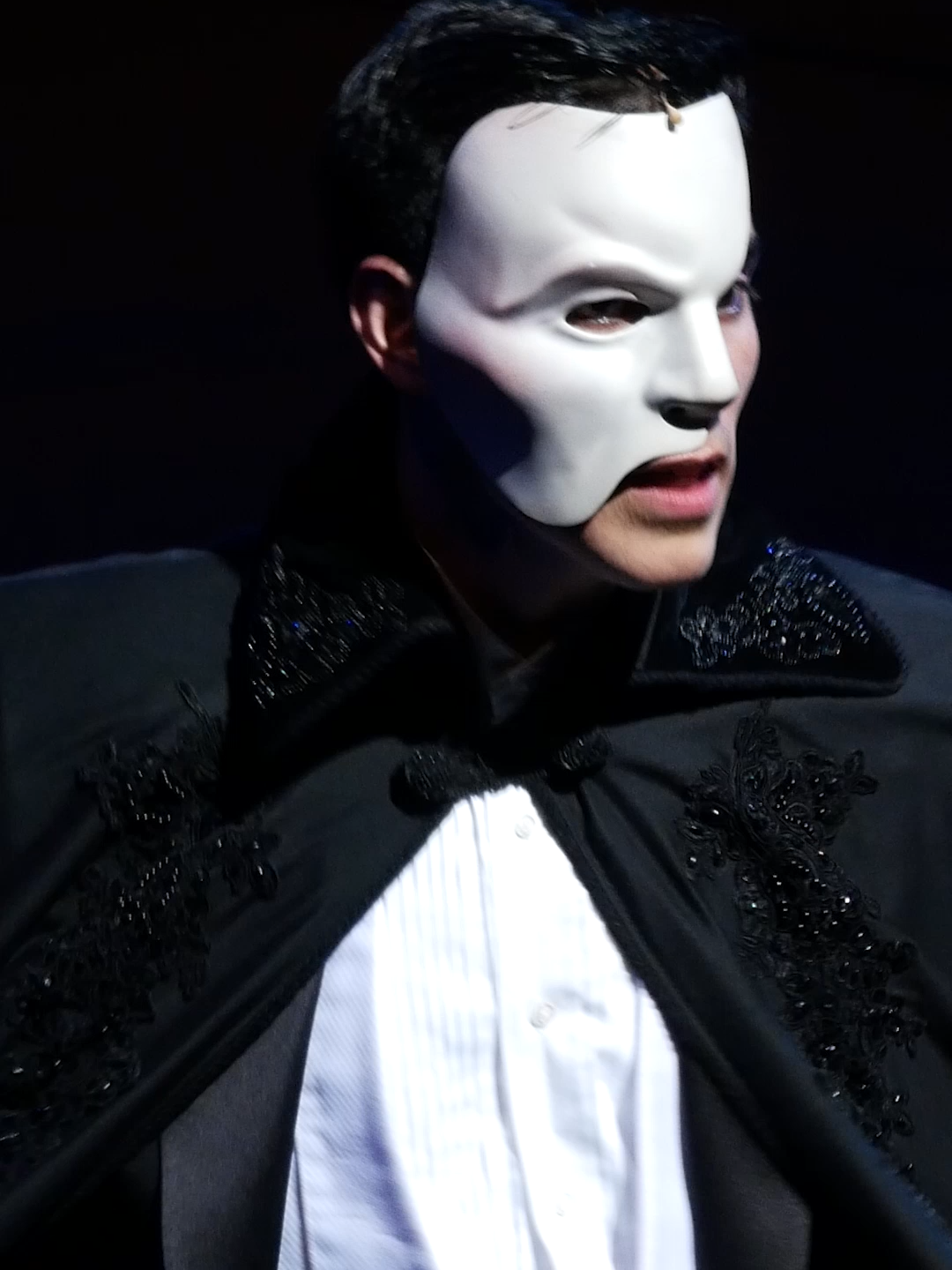 @The Jimmy Awards