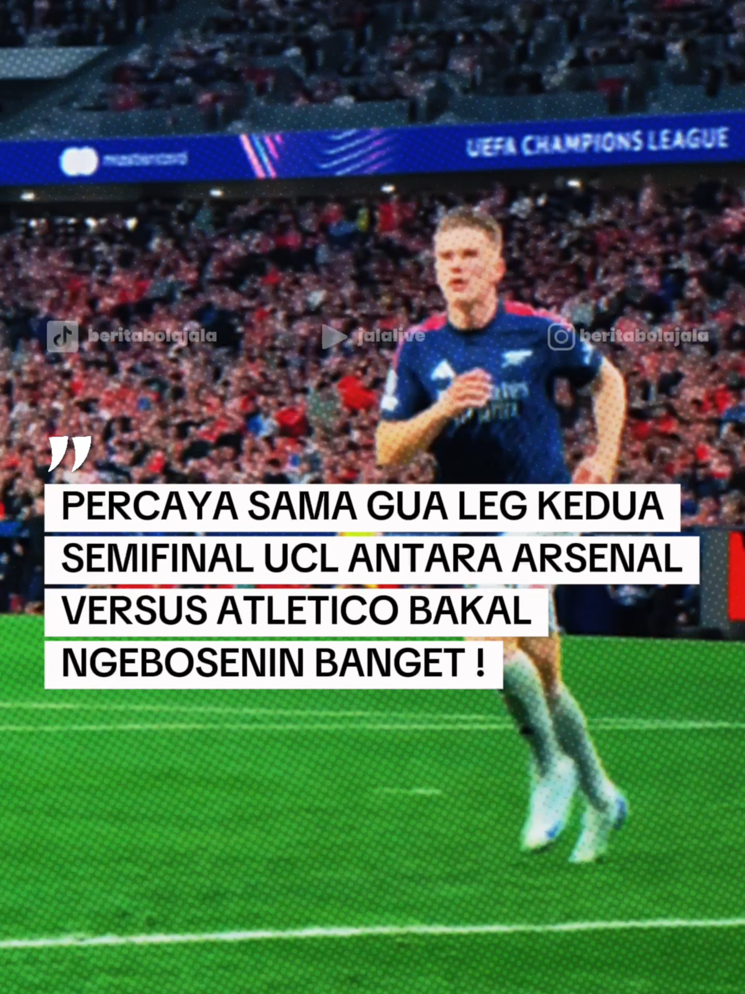 @Berita Bola Jala