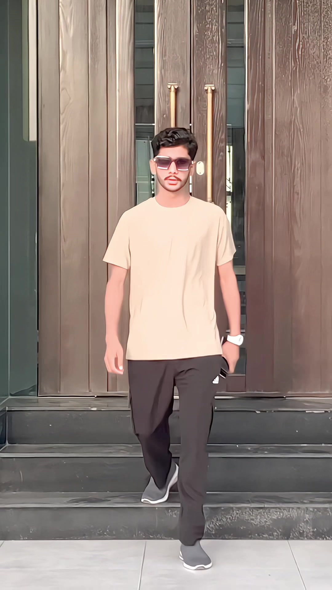 @Dubai ala jutt