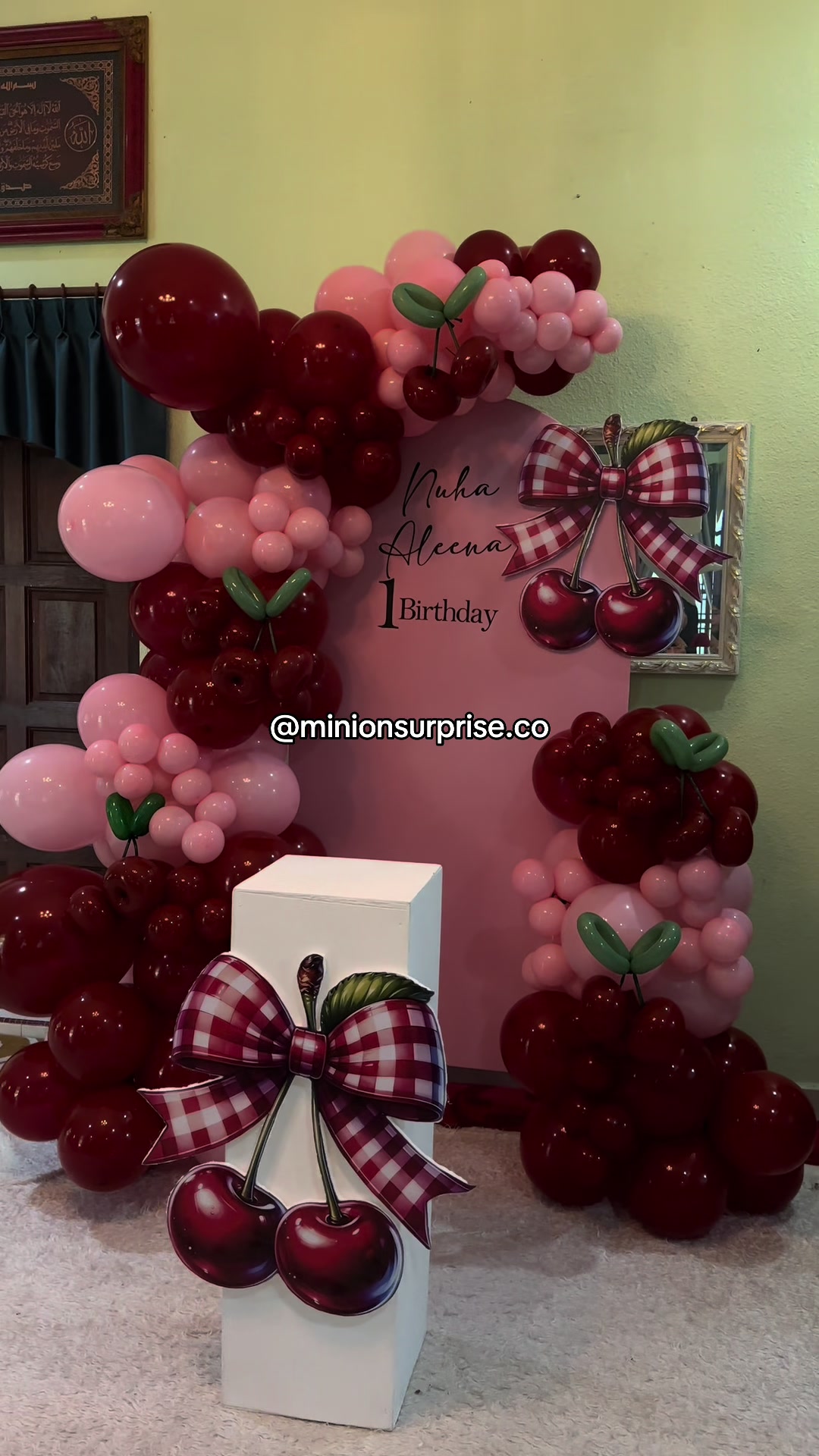 @Minionsurprise.co