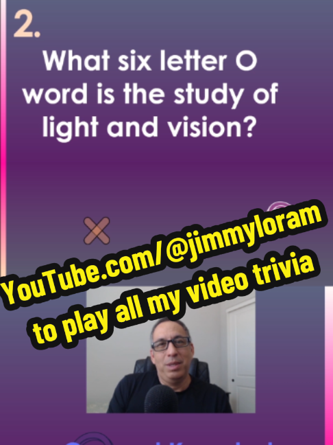 @Play Trivia on TikTok!