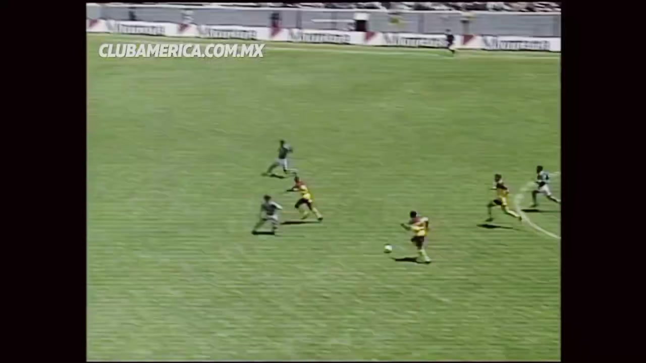 @AmericanistasDeCorazon
