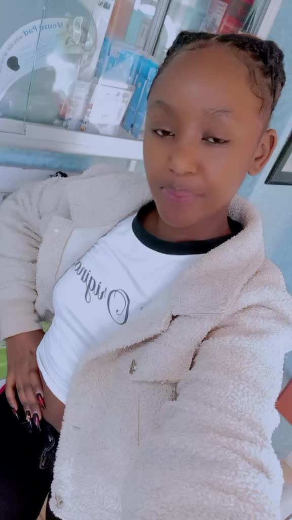 @it's_mbithe💖