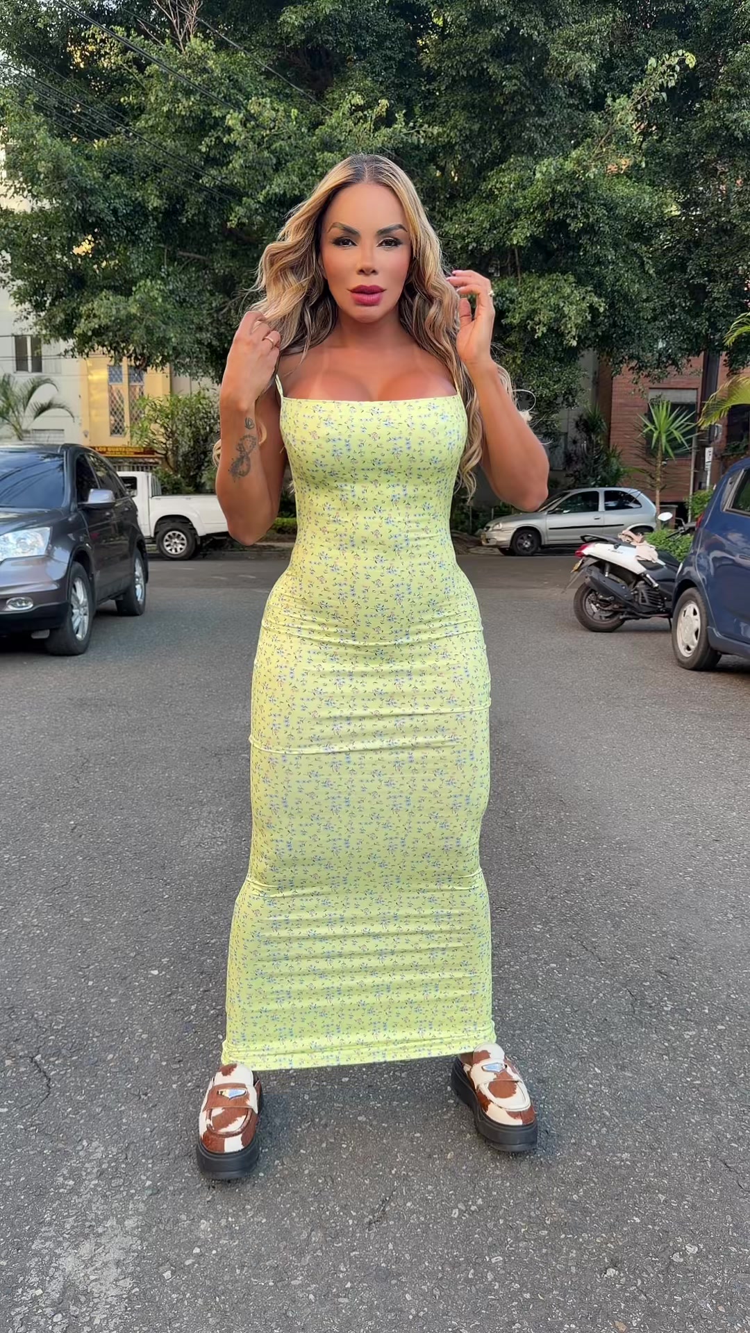@Miafit