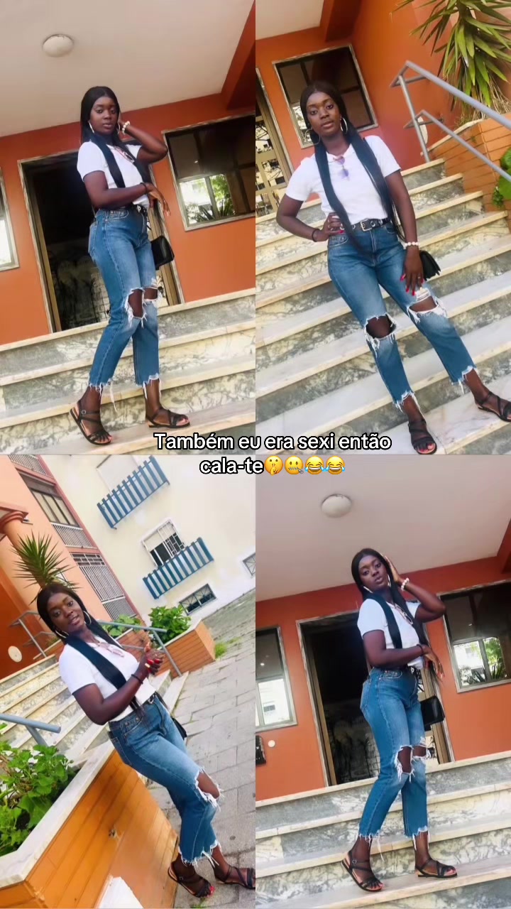@Badjuda Rica Uncandia 👸🏾🦋