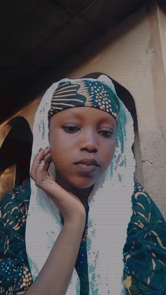 @Habiba Yusuf