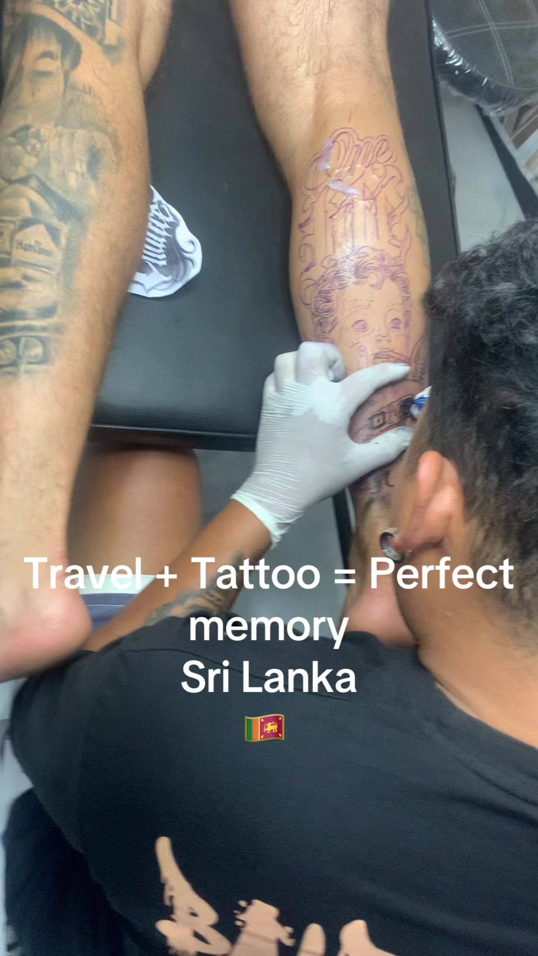 @Sri Lanka chami tours & hostel