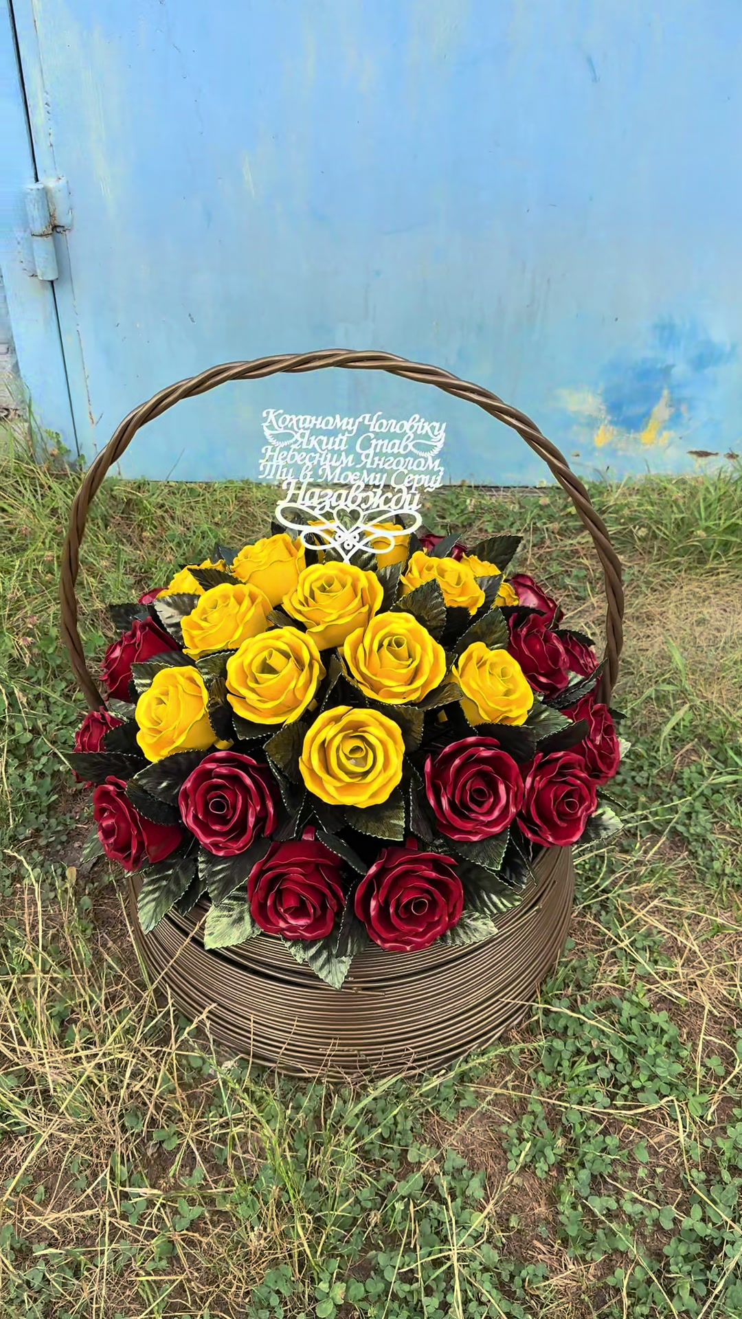 @КОВАНІ КВІТИ🌹🌹🌹
