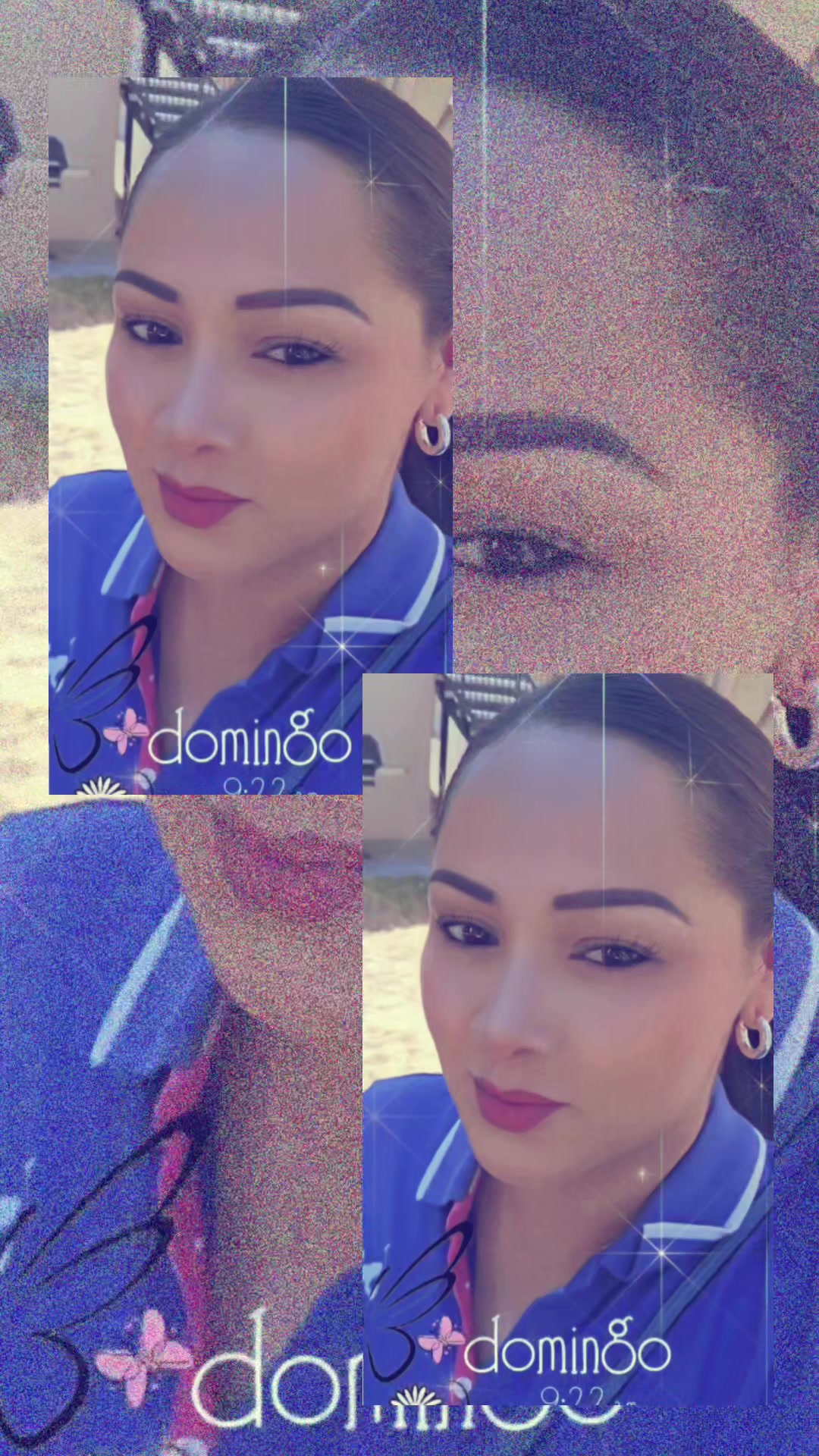 @Linda Guerrero