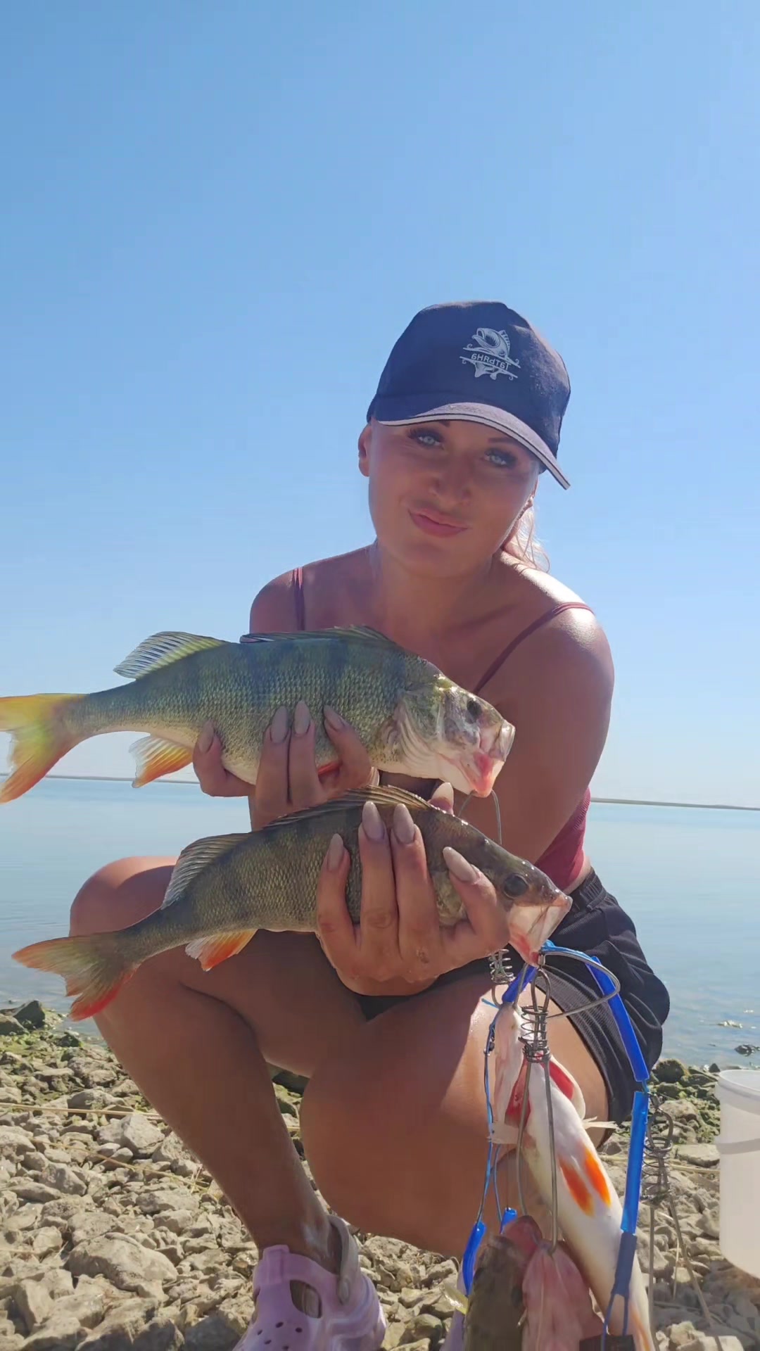 @ТАТЬЯНА РЫБАЛКА КАЗАХСТАН🐟🐟