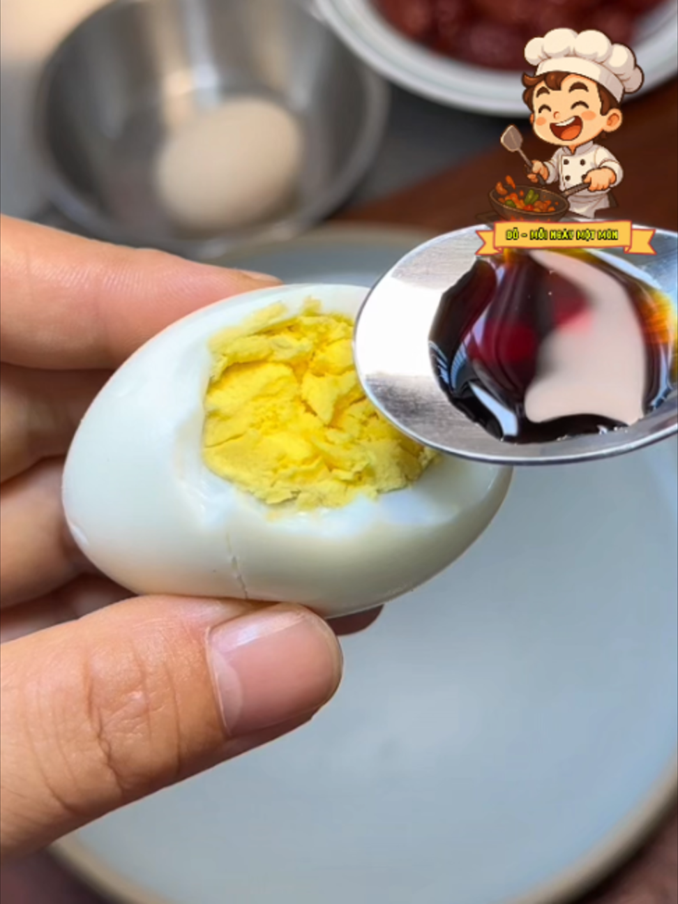 @Đỗ - Mỗi Ngày Một Món