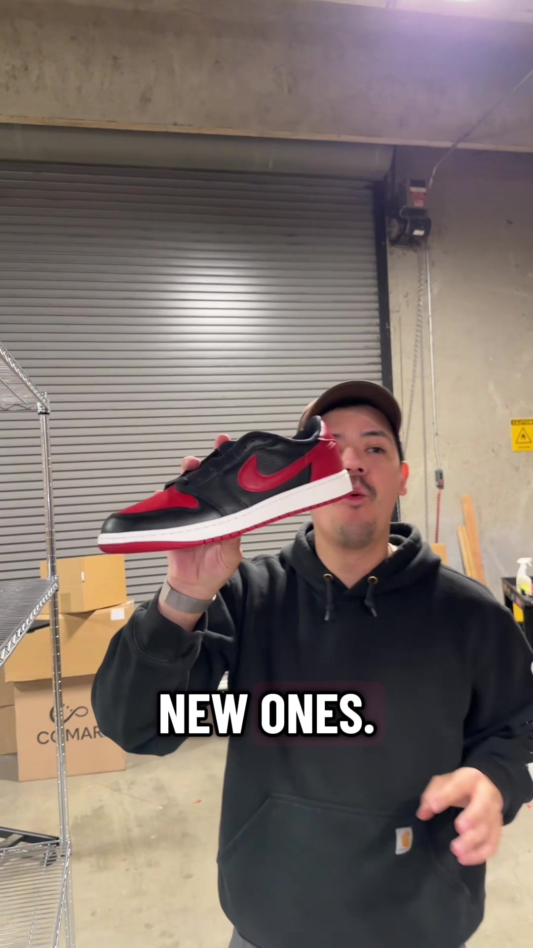 @Trending Sneakers